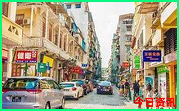 全国著名旅游景点